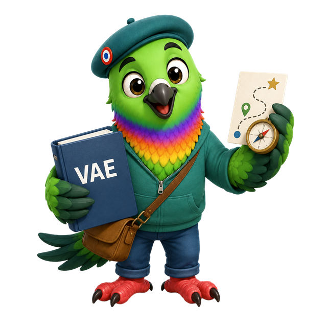 Gippi vous accompagne dans votre projet de VAE