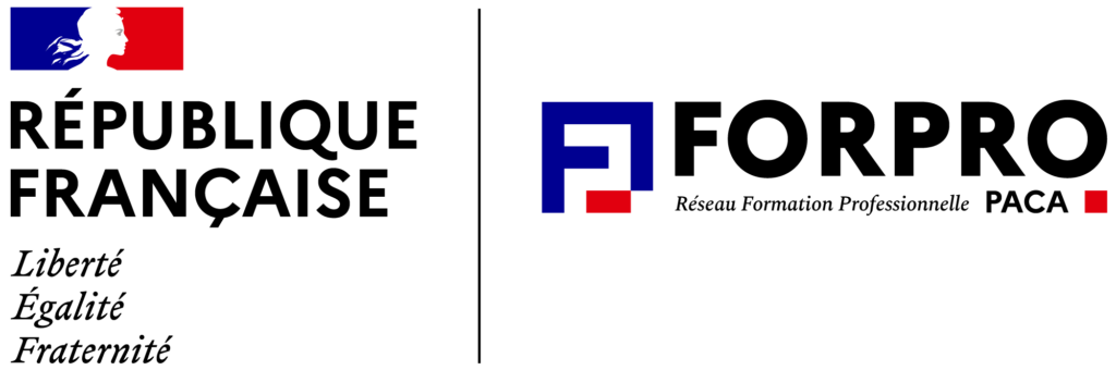 Logo Officiel Marianne Trait RVB Horizontal