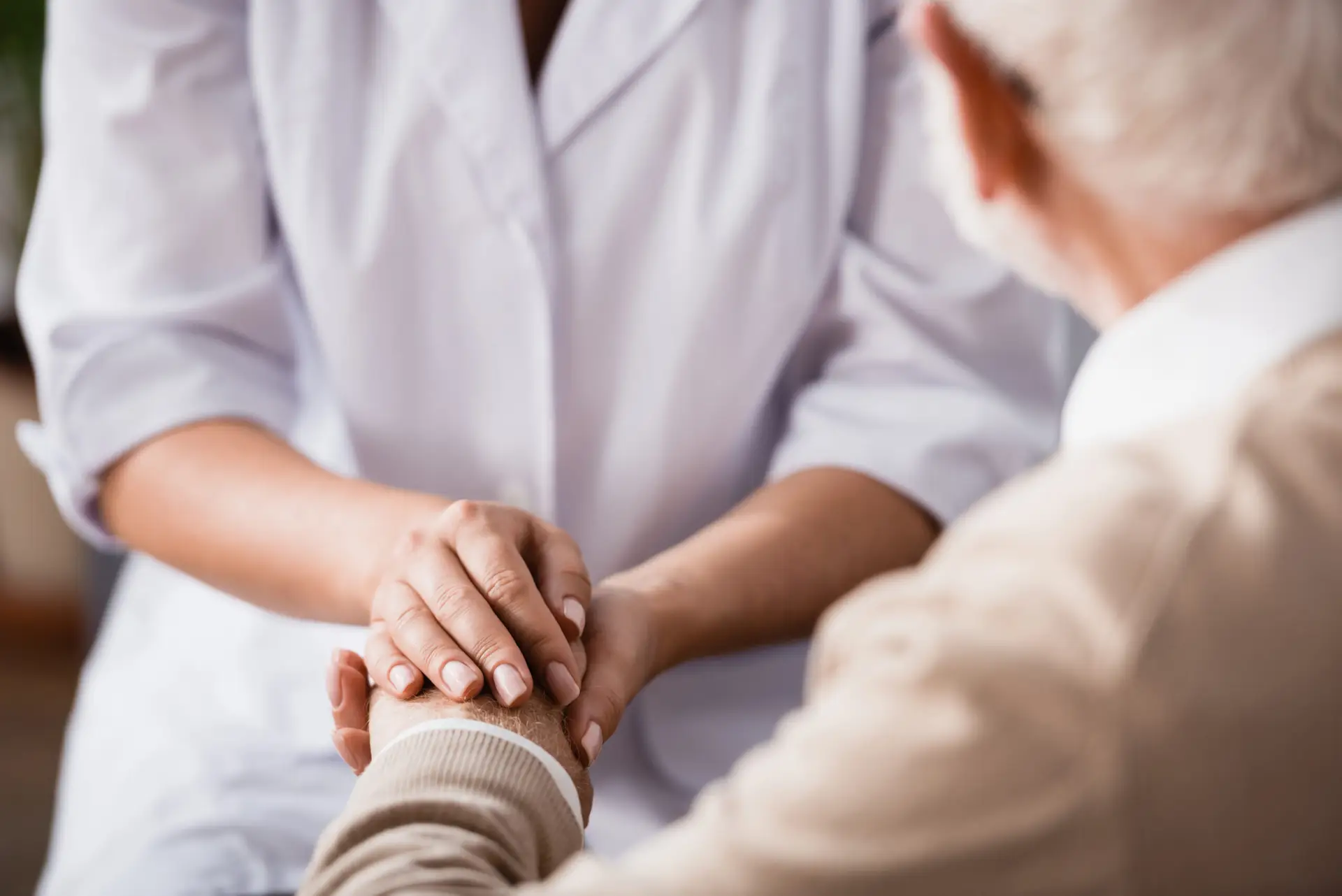 Formation professionnelle et mise en situation dans la filière Sanitaire & social