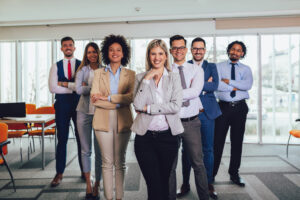 Illustration de la formation Langues, communication & compétences transversales