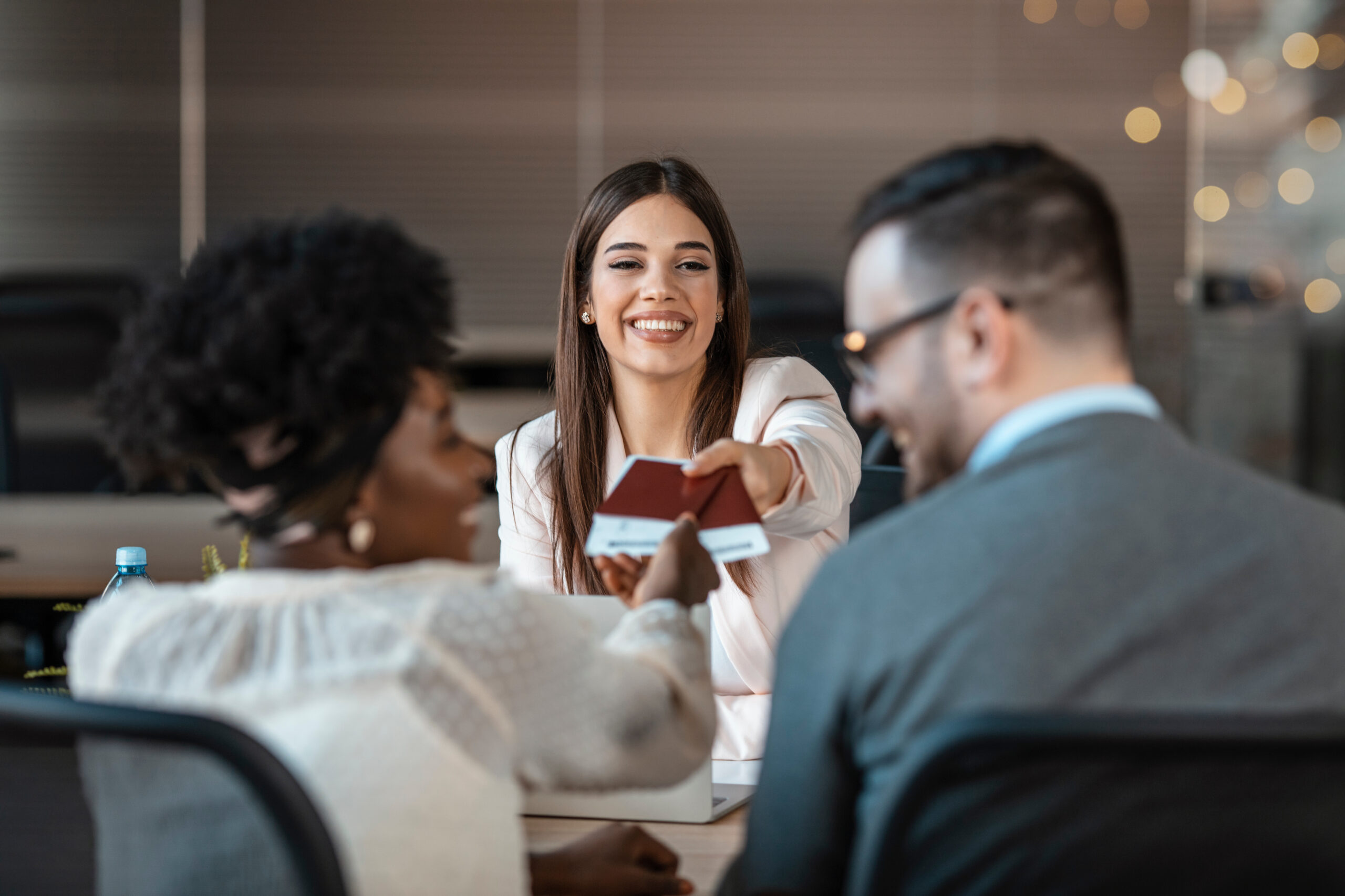 Formation professionnelle et mise en situation dans la filière Hôtellerie, restauration & tourisme