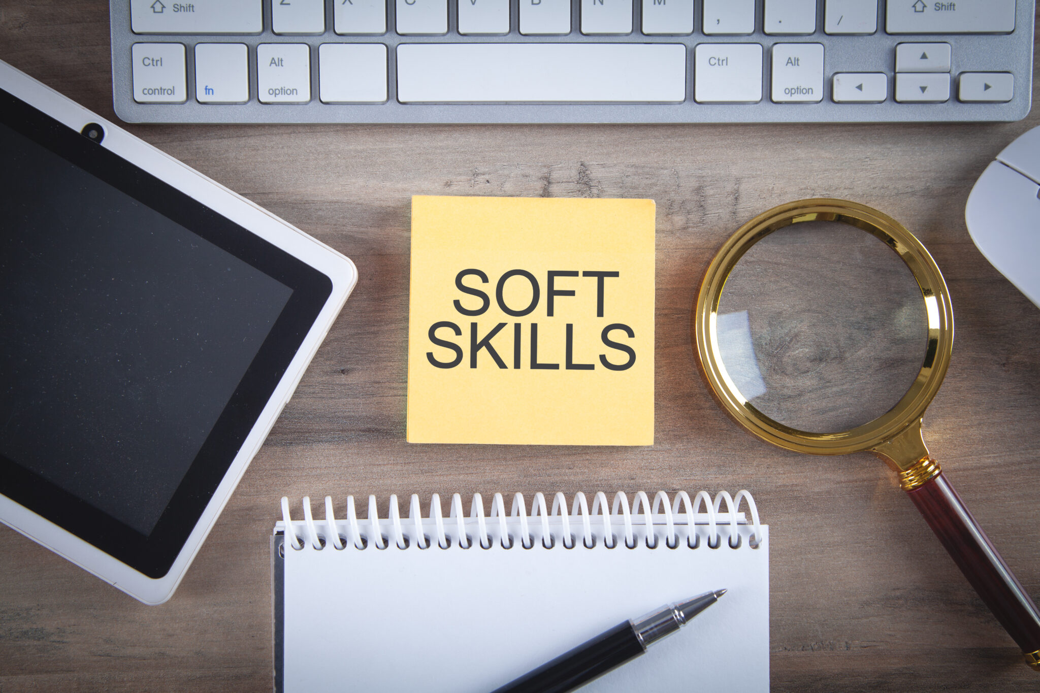 Repères sur les compétences professionnelles et les soft skills