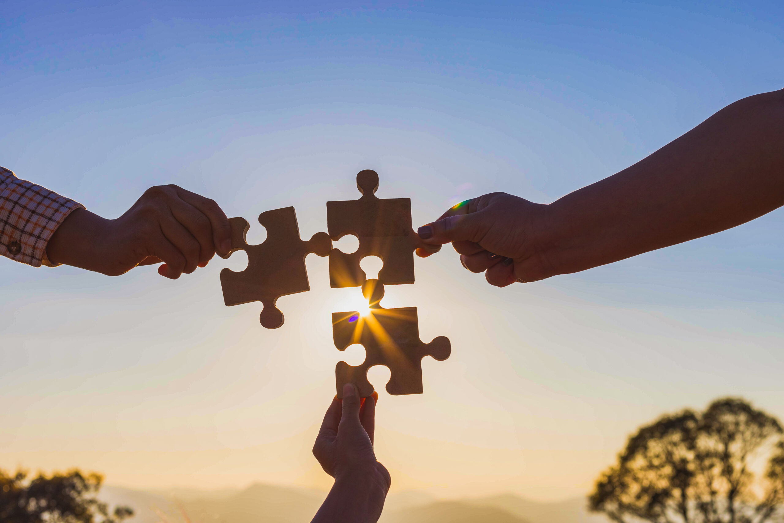 Une expertise de l’accompagnement