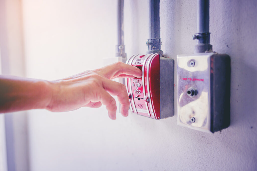 Recyclage SSIAP