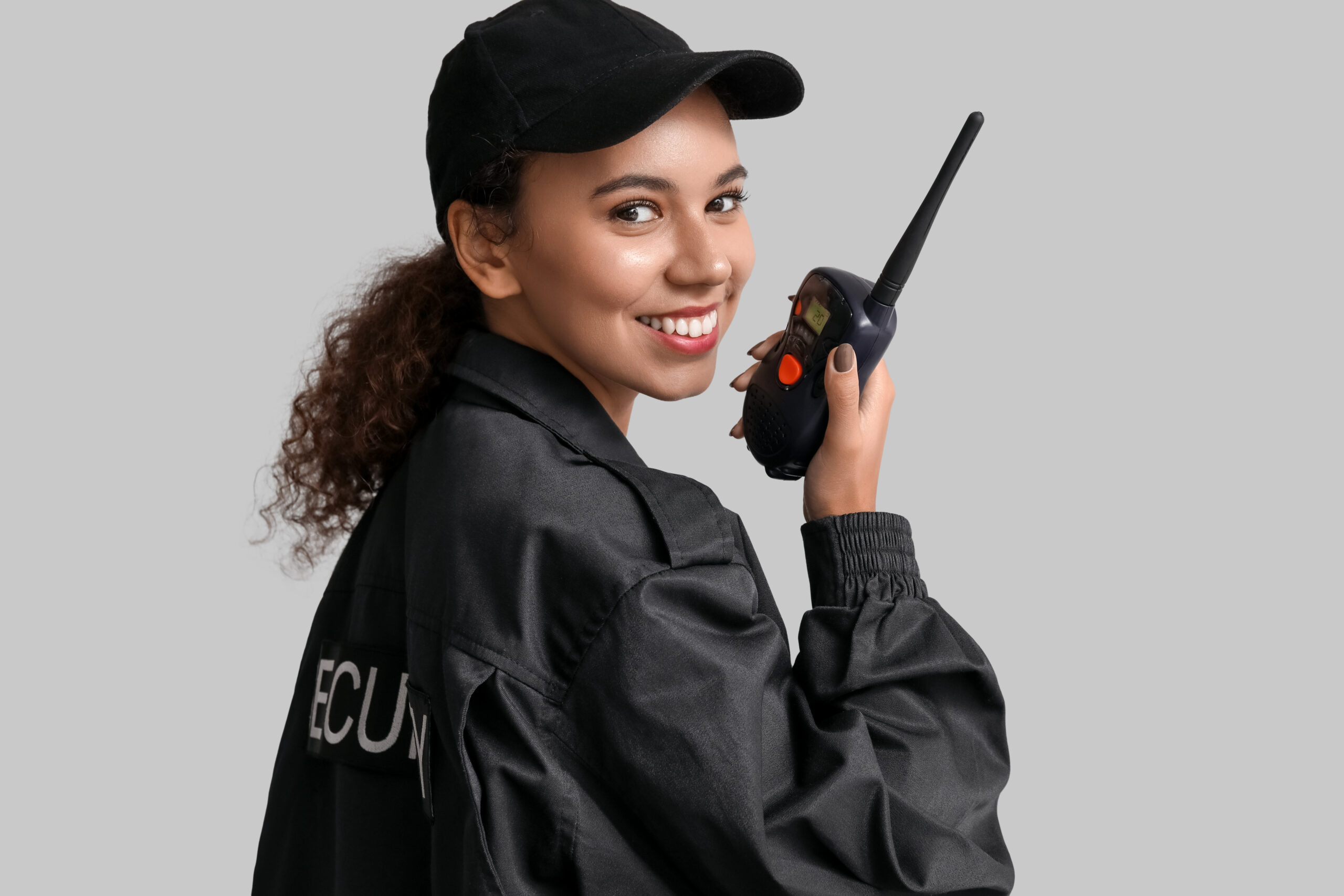 Formation professionnelle et mise en situation dans la filière Sécurité, prévention, hygiène & propreté