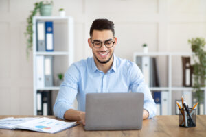 Illustration de la formation Comptabilité, gestion & ressources humaines