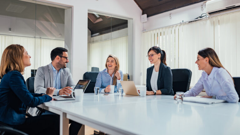 Illustration de la formation Comptabilité, gestion & ressources humaines