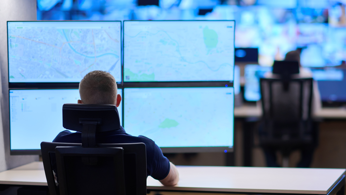 Professionnels de la sécurité et de la prévention dans le Var