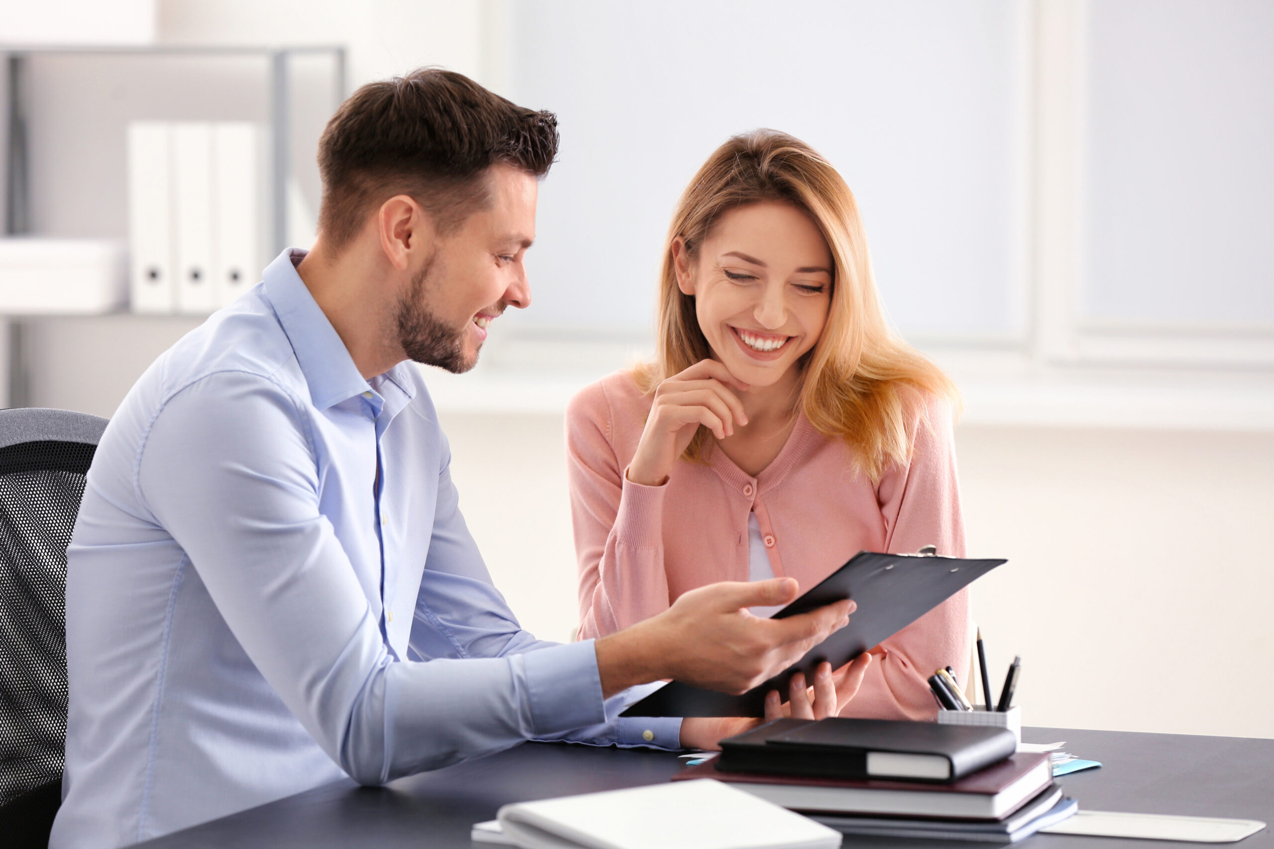 Illustration de la formation Commerce & relation client
