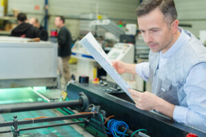 Illustration de la formation Industrie, maintenance & soudure