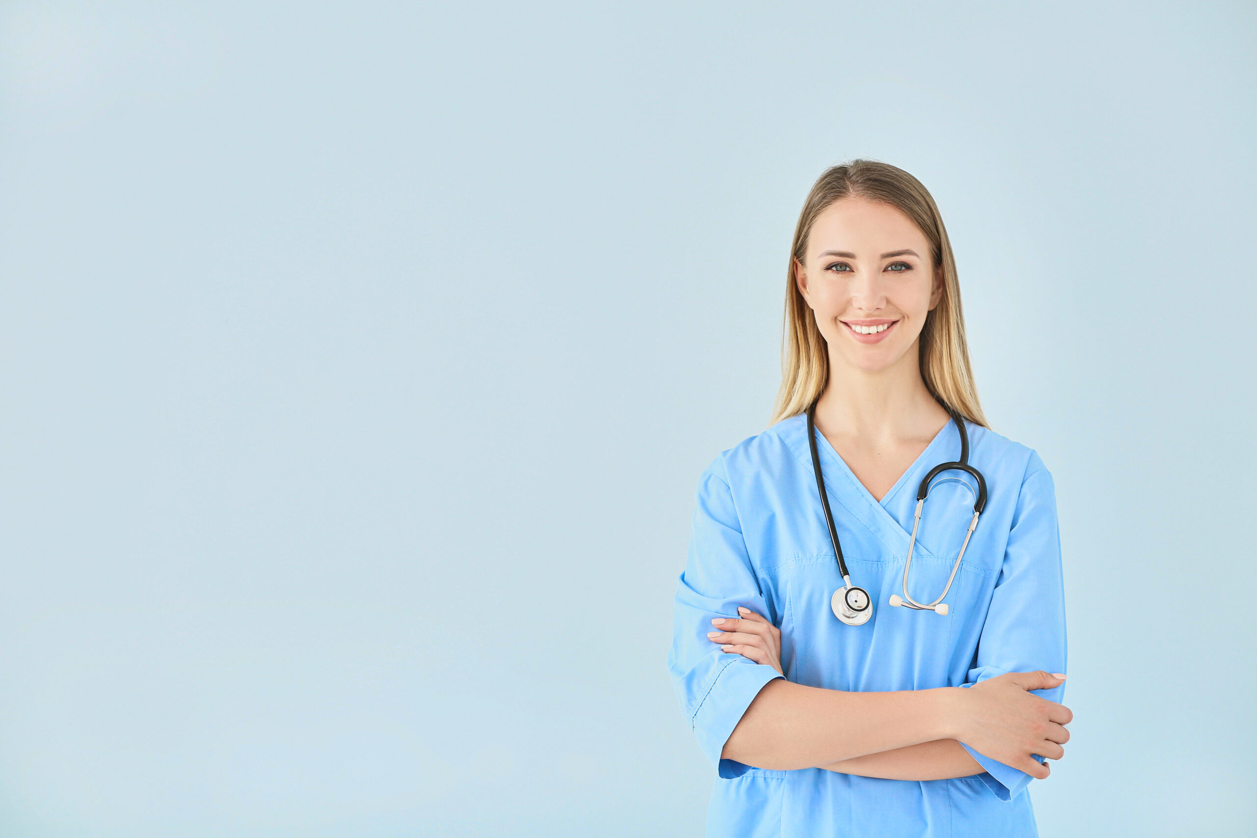 Illustration de la formation Aide-soignant & soins