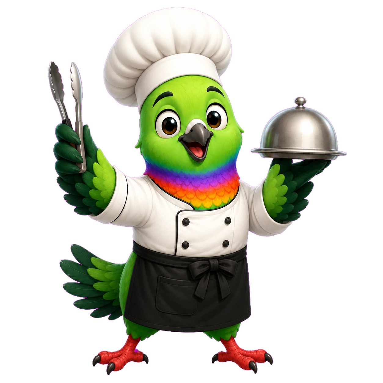 Gippi chef de cuisine pour la filière hôtellerie, restauration et tourisme